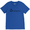 peace on earth V-Neck Tee