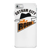 rogues iPhone 7 Case