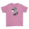 fluxx Youth Tee