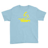 admiral ackbar it's a trap star wars funny cool death star Youth Tee