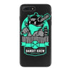 bandit crew iPhone 7 Plus Case