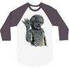 albae einstein 3/4 Sleeve Shirt