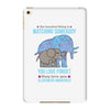 alzheimer iPad Mini 4