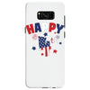 4th of July Samsung Galaxy S8