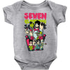 scientists Baby Onesie
