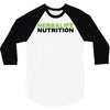 herbalife nutrition 3/4 Sleeve Shirt