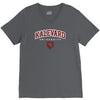 kalevard university V-Neck Tee