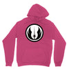 logo monument stars Unisex Hoodie