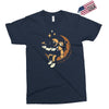 Do You Want To Go To Space Exclusive T-shirt