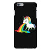 where rainbows come from (green) iPhone 6 Plus/6S Plus Case