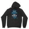 The Best Poppy Was Born In June Hoodie