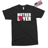 mother lover Exclusive T-shirt