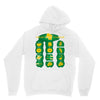 cheesy talk Unisex Hoodie