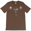 Destiny Hunter Warlock Titan T-Shirt