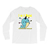 i am a magical Long Sleeve Shirts