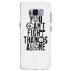 Fight Alone Avengers Samsung Galaxy S8 Plus