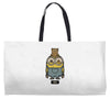 bob the minions Weekender Totes