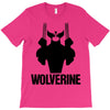 wolverine 2 T-Shirt