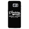 Vandelay industries import Export Original Size 89 Samsung Galaxy S7