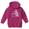 Canserbero Youth Hoodie