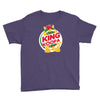 king koopa Youth Tee