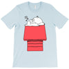 totoro peanut T-Shirt