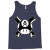 retro gamer Tank Top