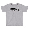 Momma Shark Toddler T-shirt