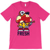 crew five fresh T-Shirt