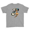 dragon nist Youth Tee
