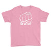brofist Youth Tee