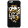kings iPhone 6/6s Case