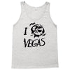 i (fear) vegas Tank Top