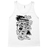 fuck the police Tank Top