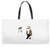 friday the 12th Weekender Totes