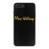 malt whiskey iPhone 7 Plus Case