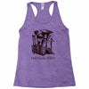 instrument tuba sib Racerback Tank