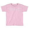 prayer the original wireless connection Toddler T-shirt