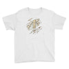 torn rib cage Youth Tee