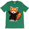 red fox T-Shirt