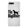the dogfather labrador retriever iPhone 7 Plus Case