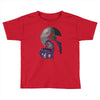 the nightmare before empire Toddler T-shirt