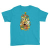 snack pack Youth Tee