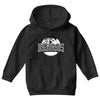 HUMBOLDT BRONCOS Youth Hoodie