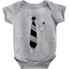 poindexter Baby Onesie