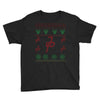 jake paul ugly christmas Youth Tee