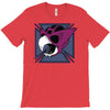 tony hawkeye T-Shirt