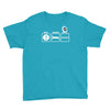 eat sleep archery Youth Tee