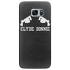 bonnie &amp; clyde valentine's day best trending Samsung Galaxy S7 Edge Case