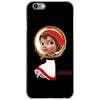 Sherlock Gnomes iPhone 6/6s Case